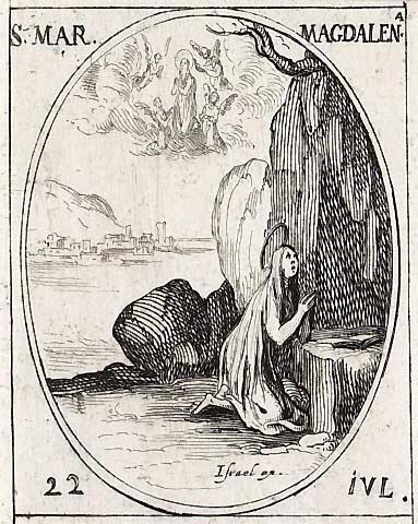 Saint Marie-Madeleine