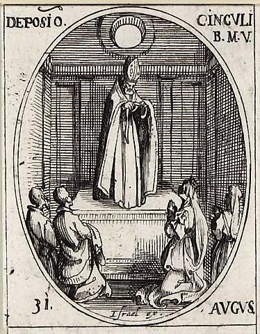 Fete a la Sainte Vierge
