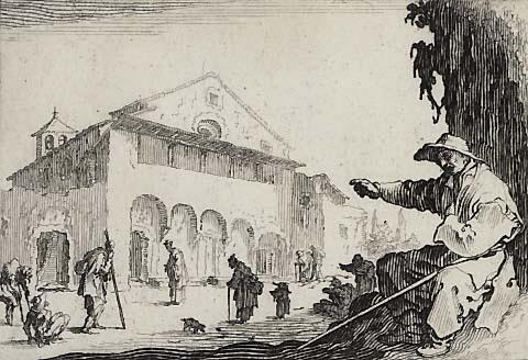 L'hospice