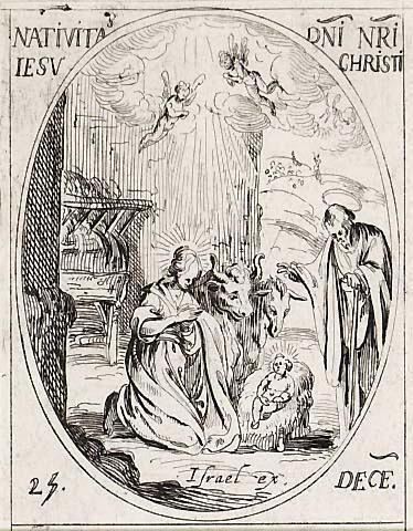 Nativite de N -Seigneur Jesus-Christ