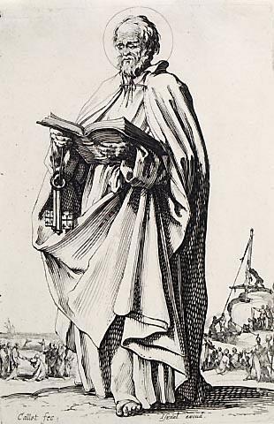 Saint Pierre