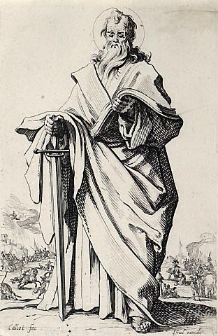 Saint Paul