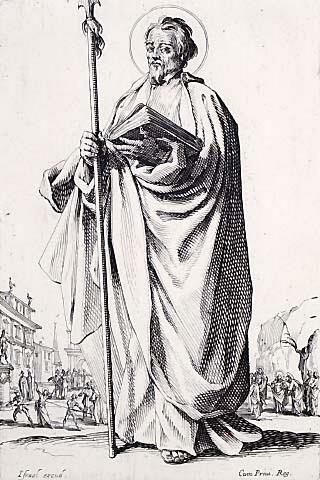 Saint Thomas