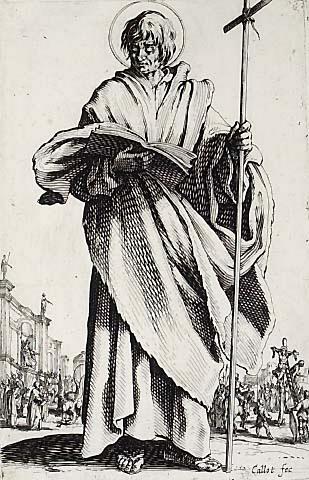 Saint Philippe