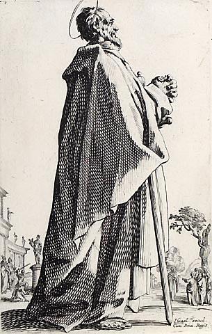 Saint Mathieu