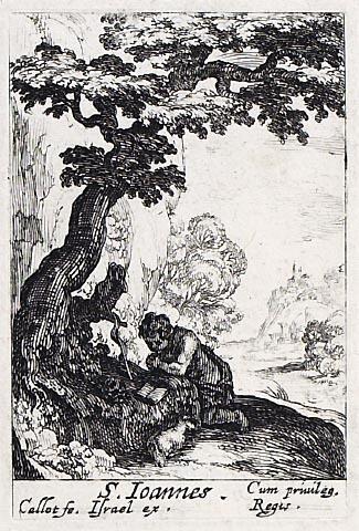 Saint Jean Baptiste