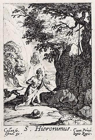 Saint Jerome