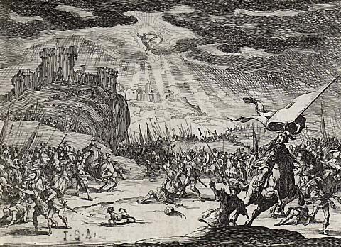 La conversion de Saint Paul