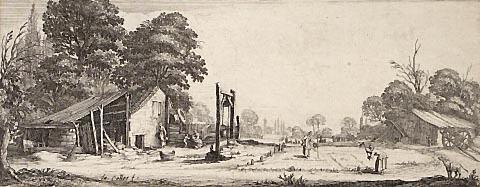 Le jardin (The garden)