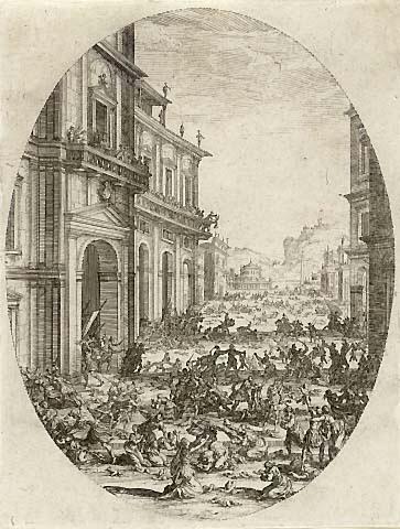 Le Massacre des Innocents (Massacre of the Innocents)