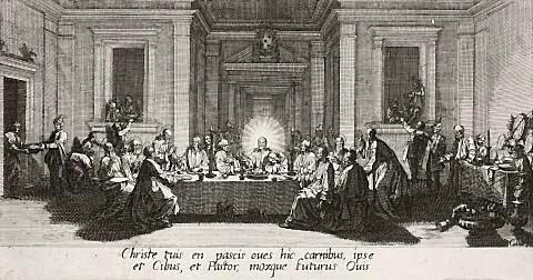 La Cène