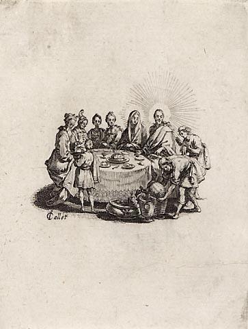 The Marriage at Cana