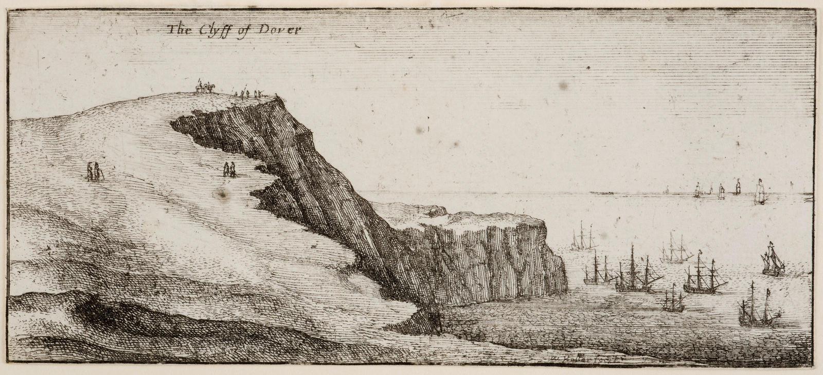 The Cliffs of Dover