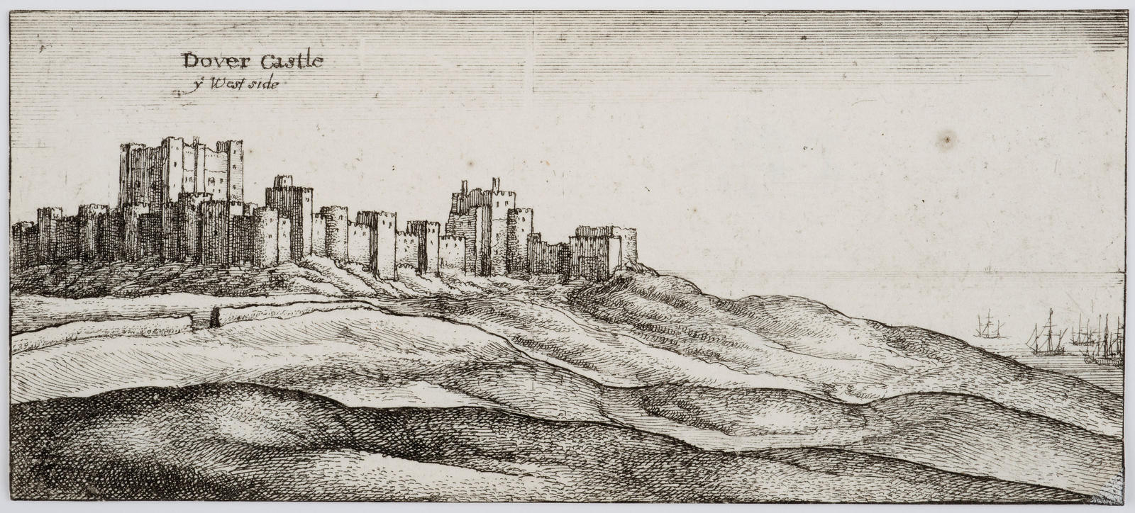 Dover Castle