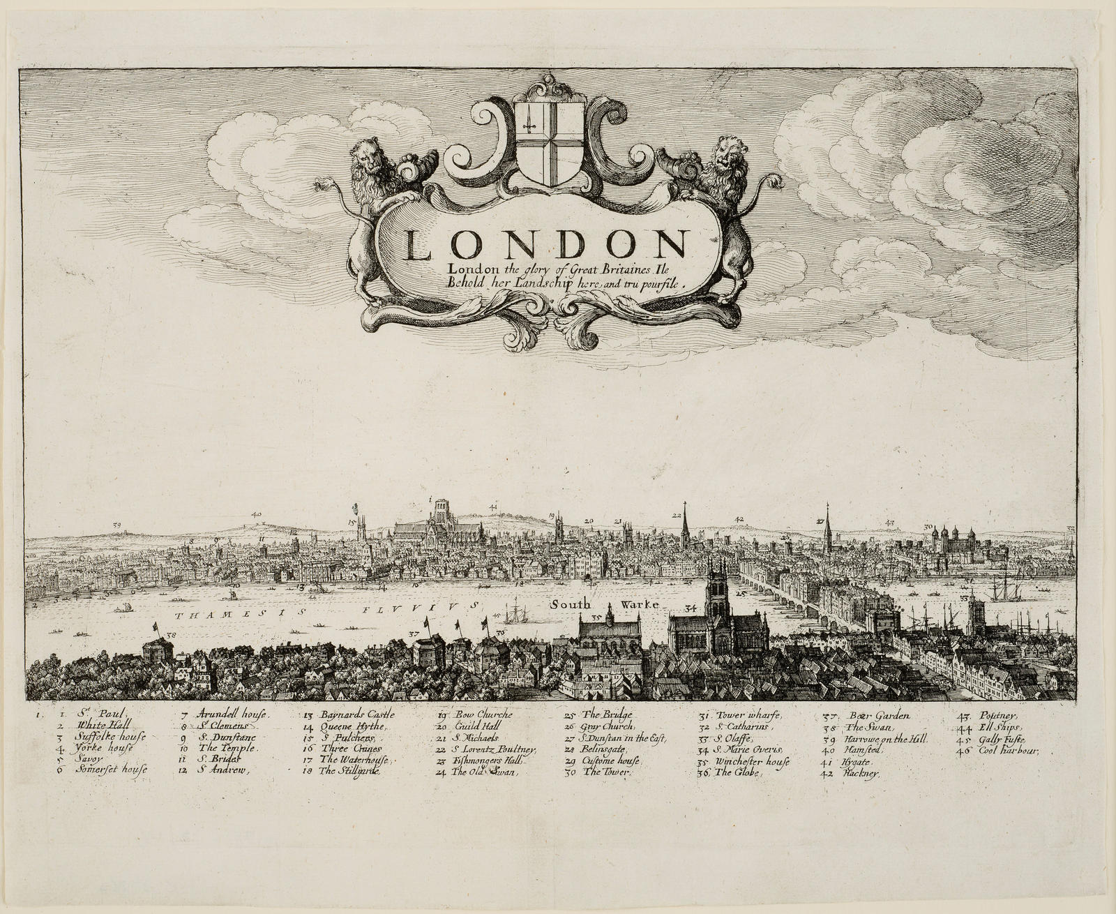 London