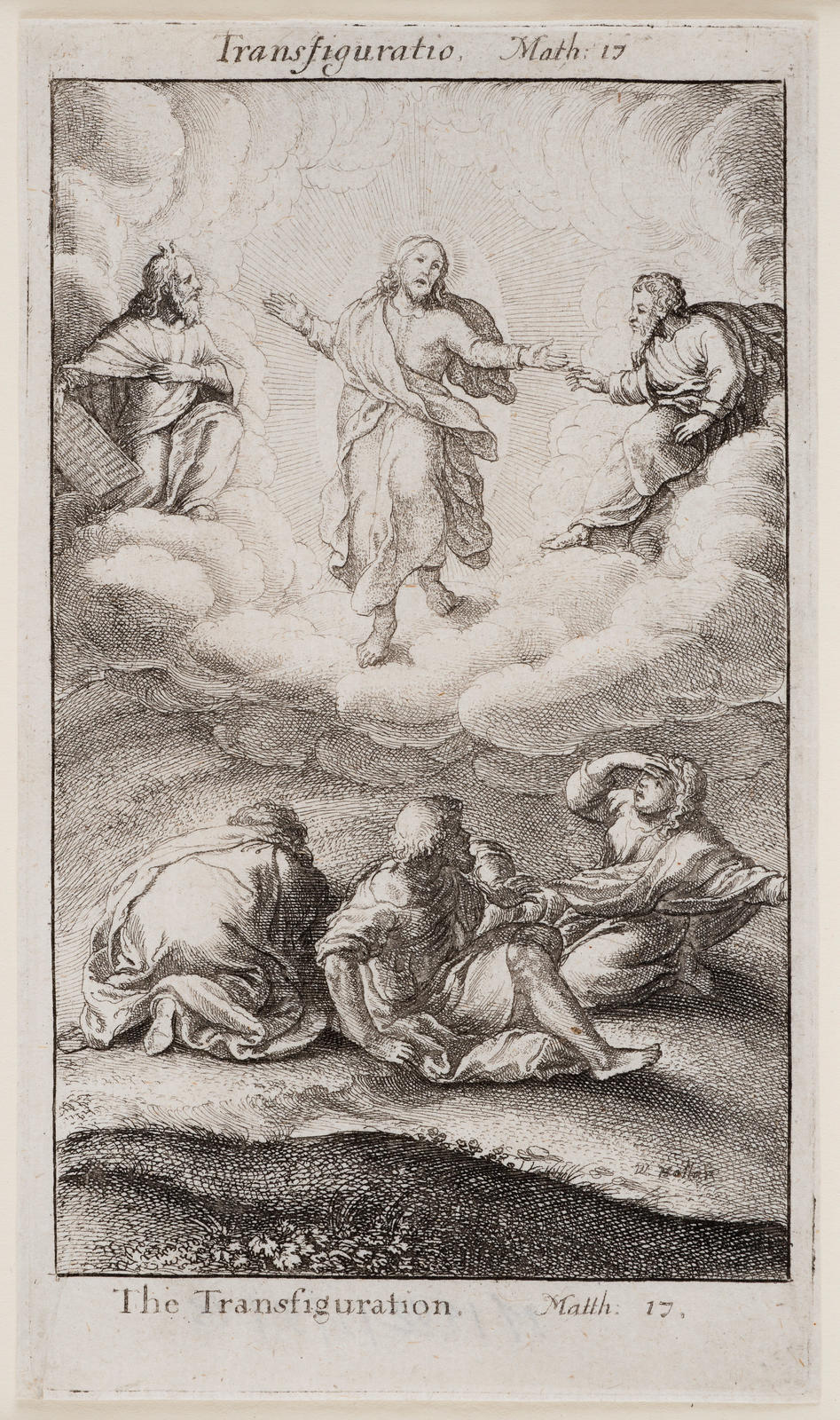 Transfiguration