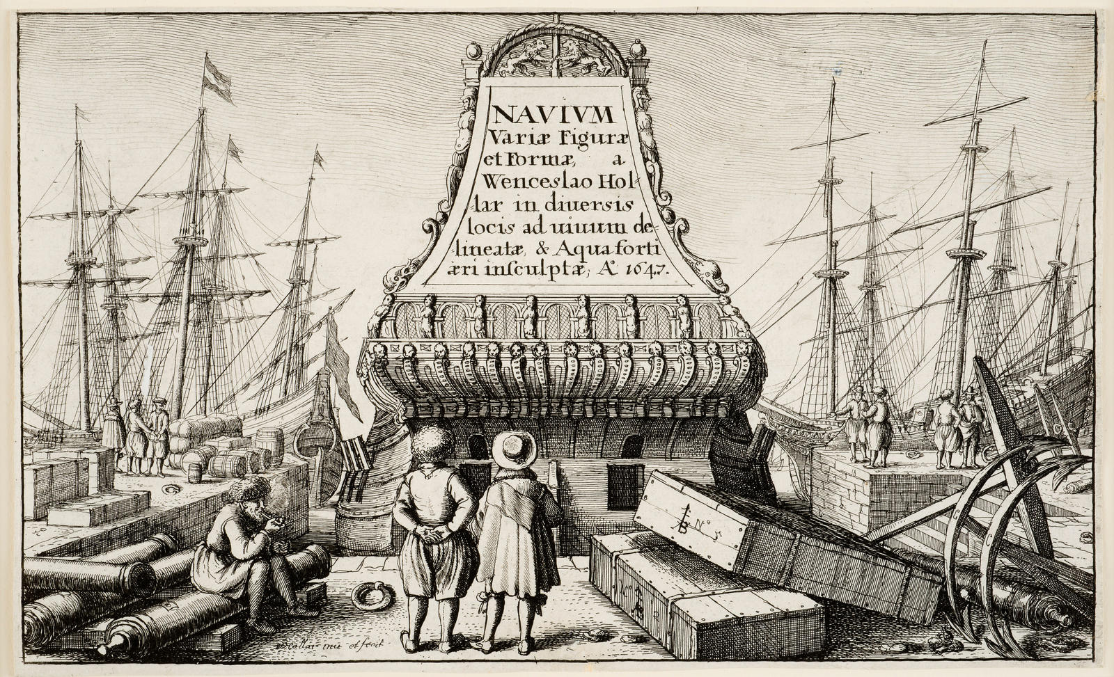 Title-page