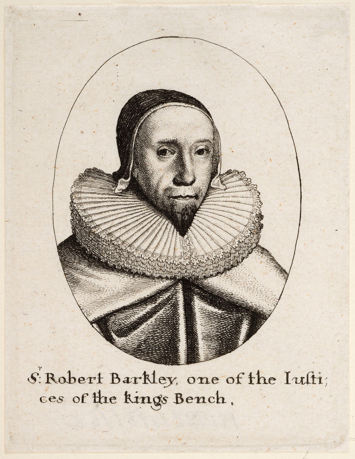 Sir Robert Berkeley