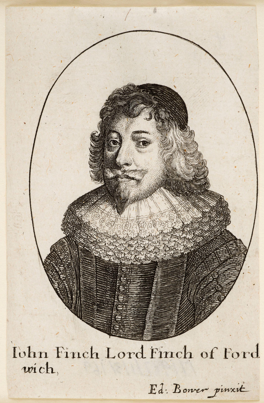 Lord Finch