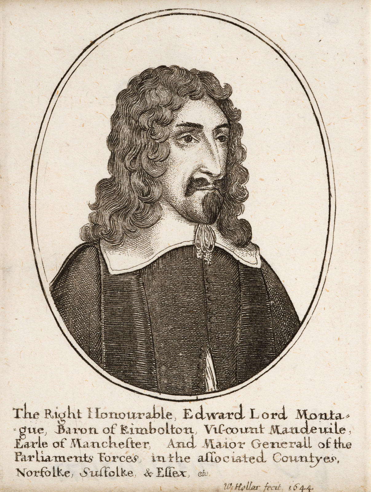 Lord Montague