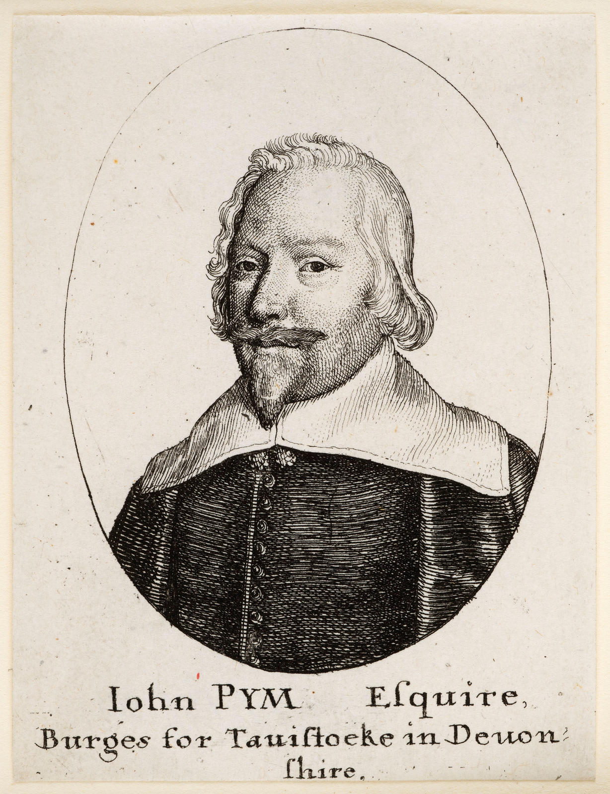 John Pym