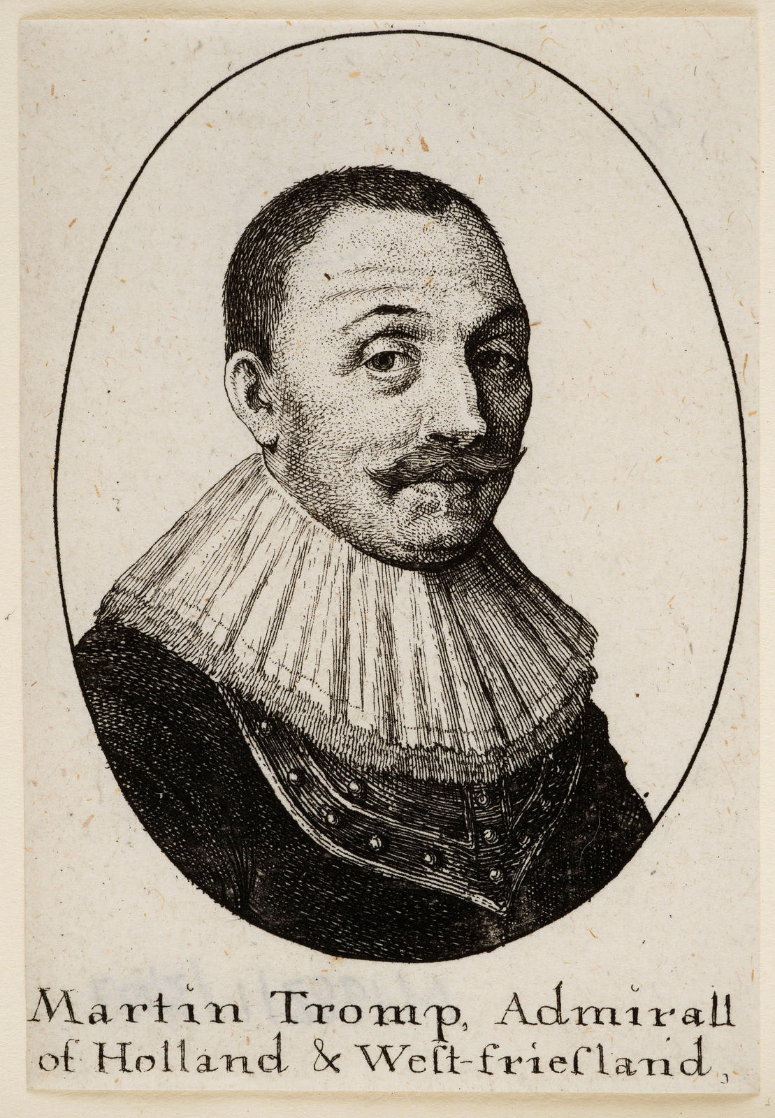 Admiral Tromp