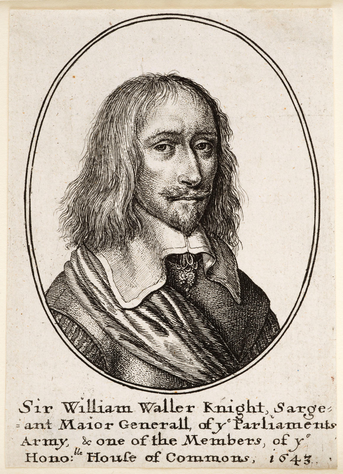 Sir William Waller