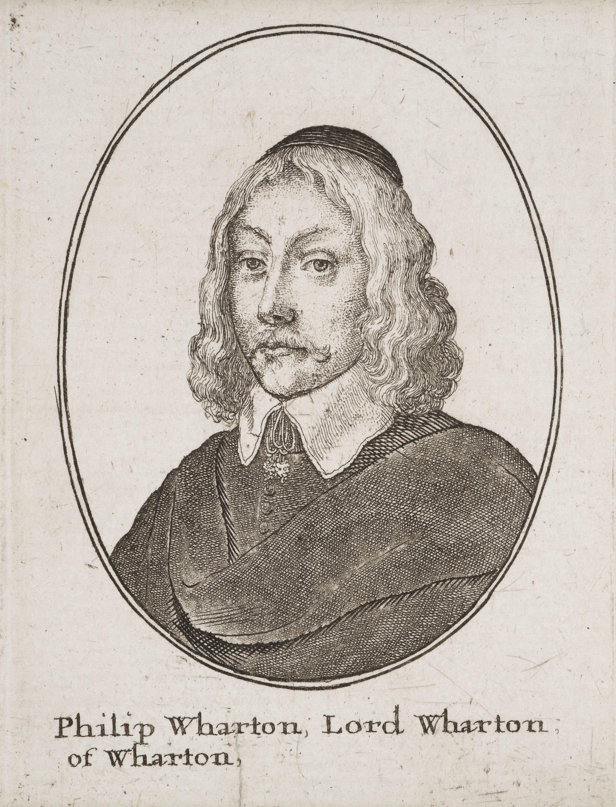 Lord Wharton