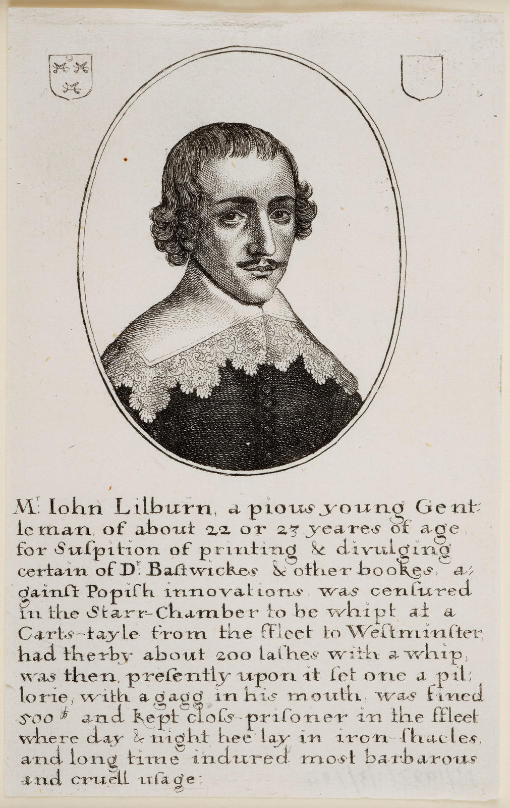 John Lilburne