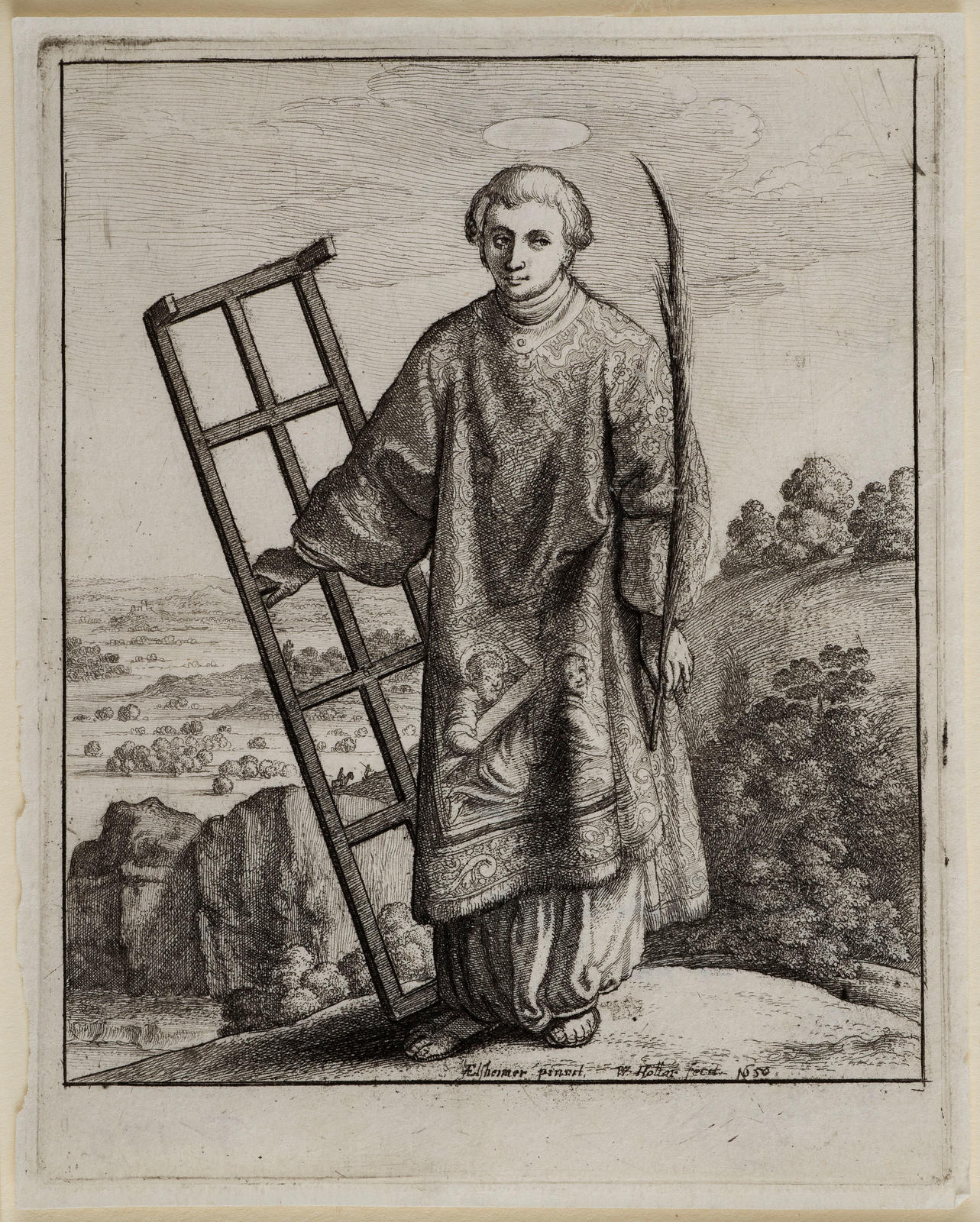 Saint Lawrence