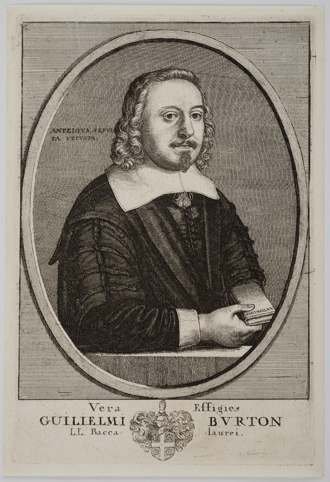 William Burton