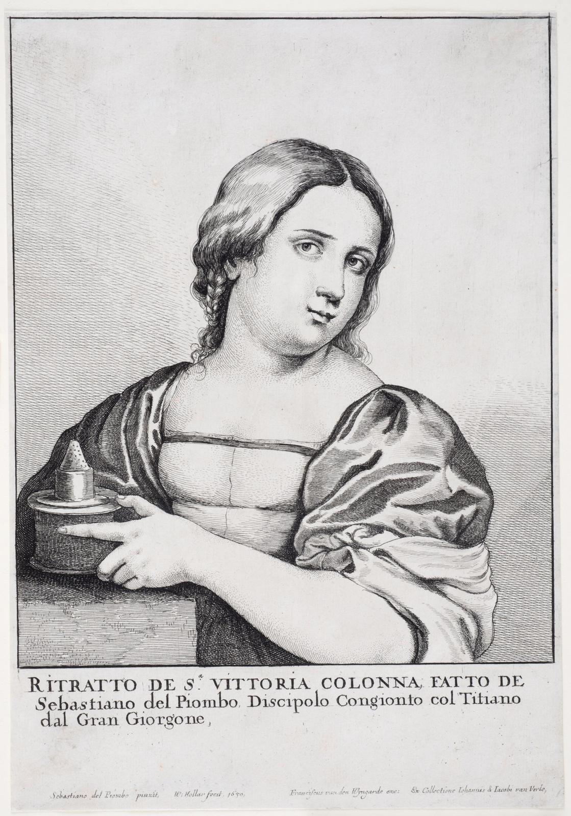 Vittoria Colonna