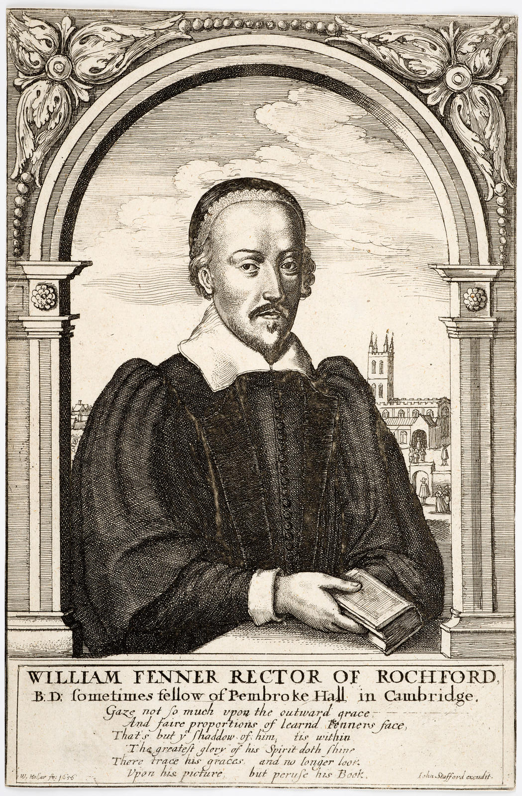 William Fenner