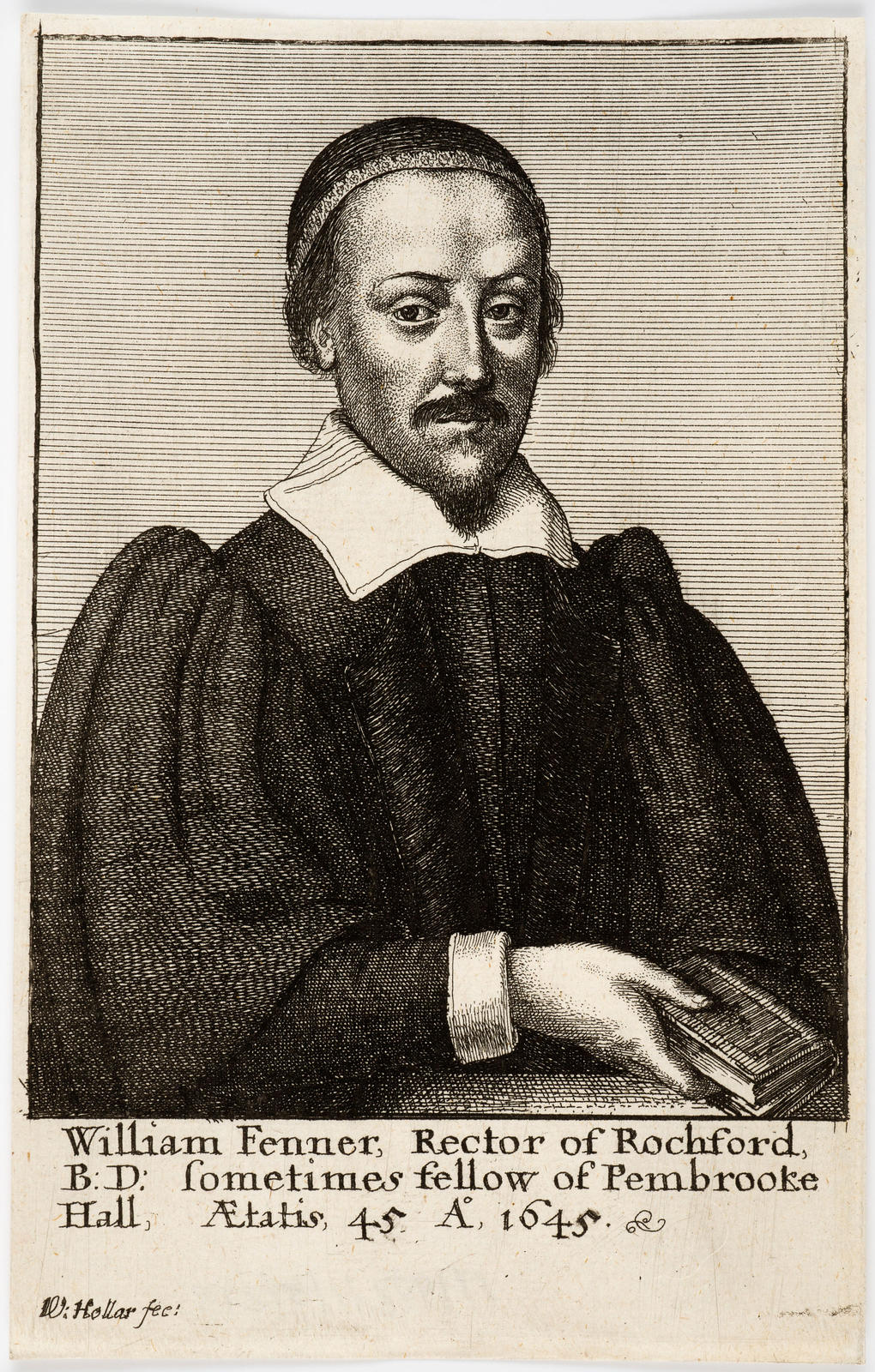 William Fenner