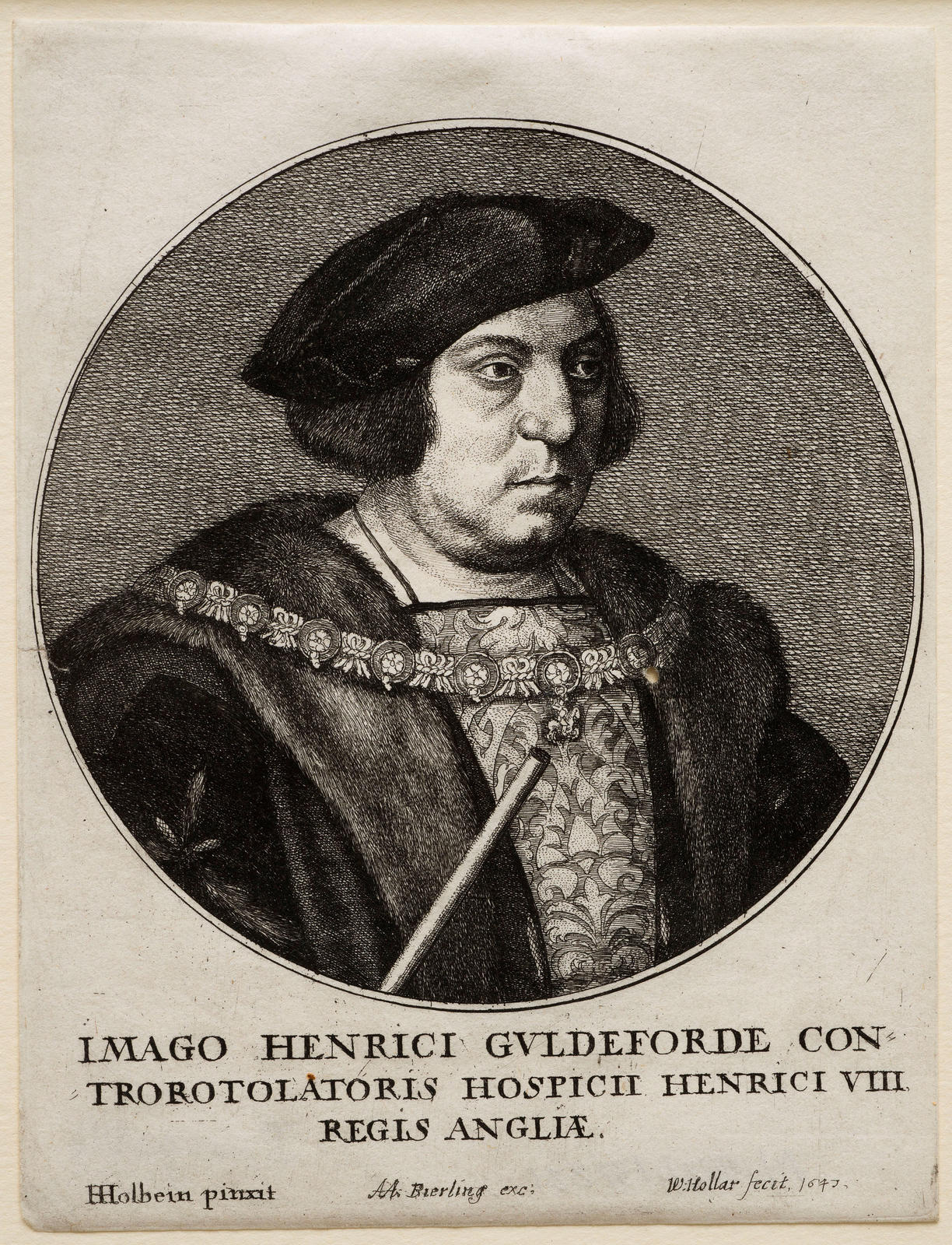 Henry, Lord Guildford