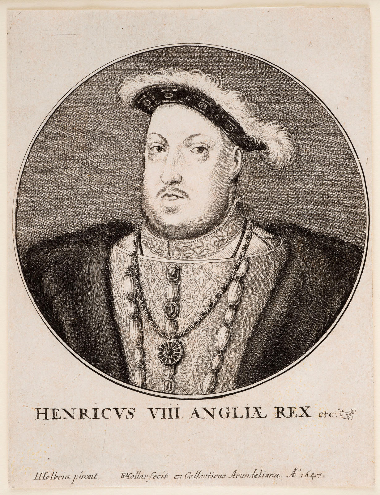Henry VIII