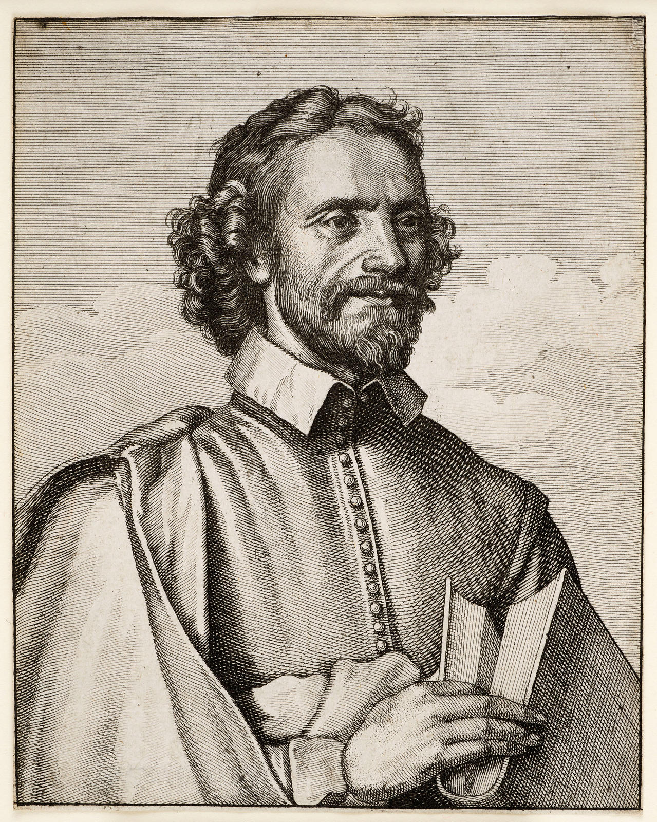 François du Jon the Younger, called Junius