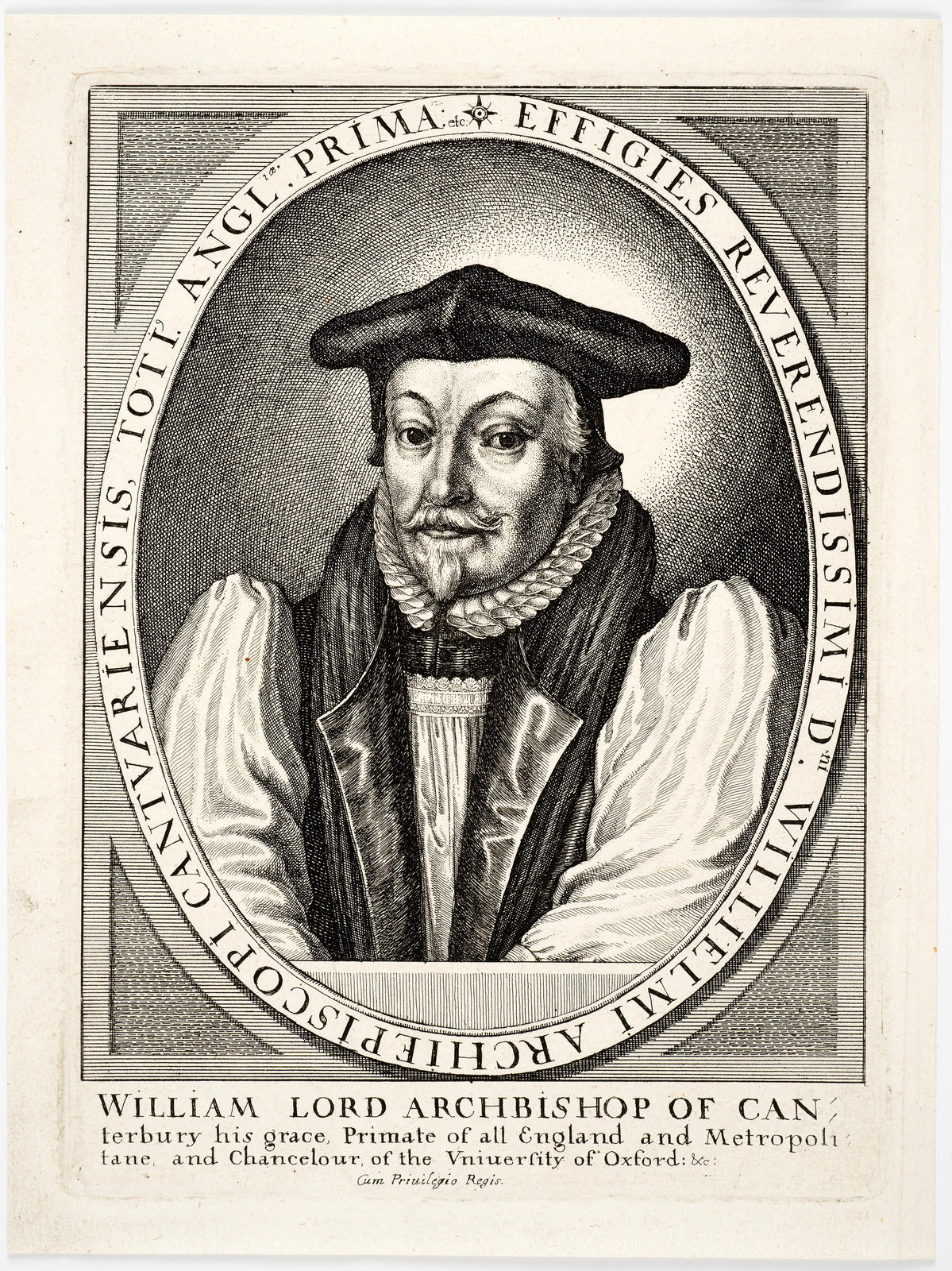 Archbishop Laud