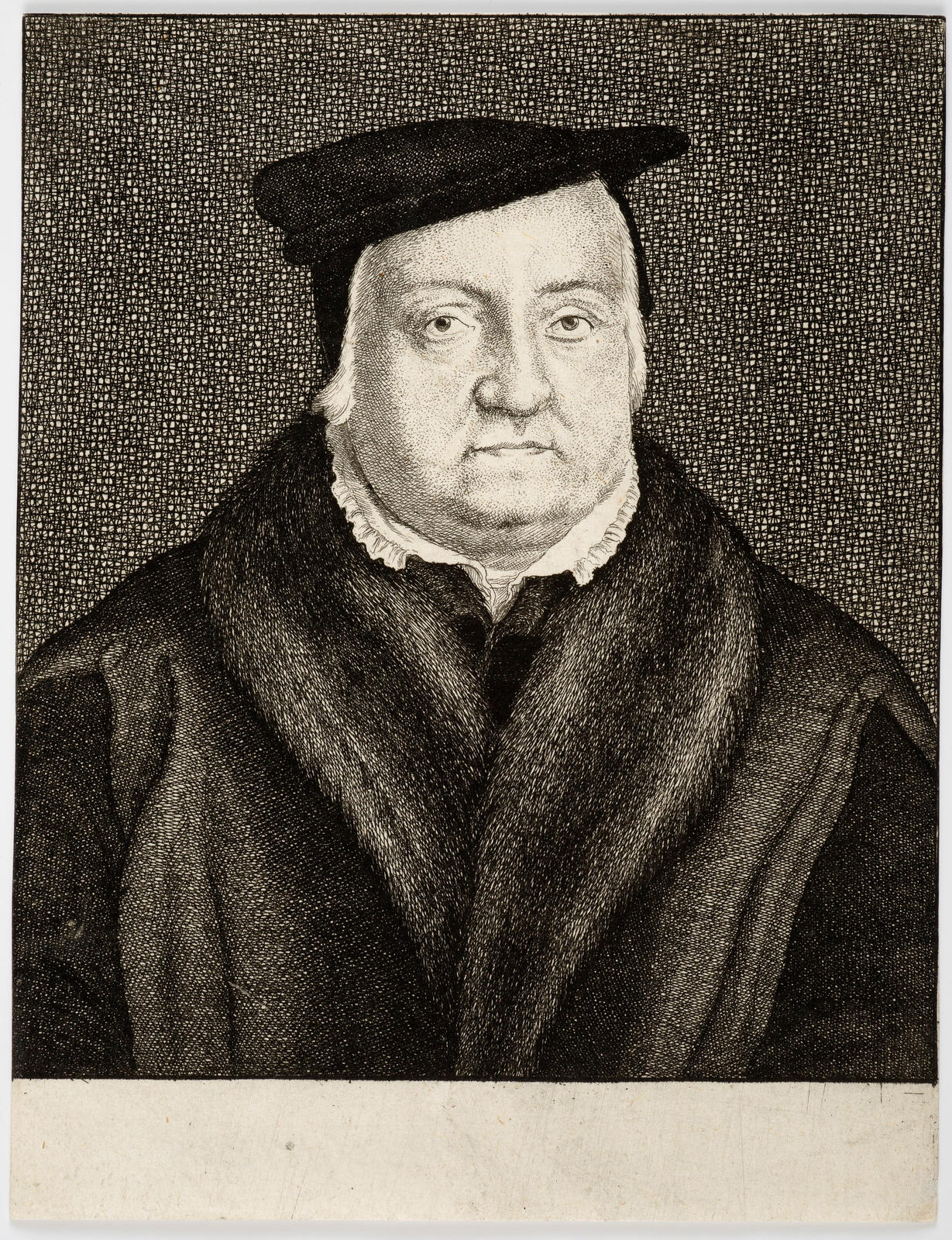 Martin Luther