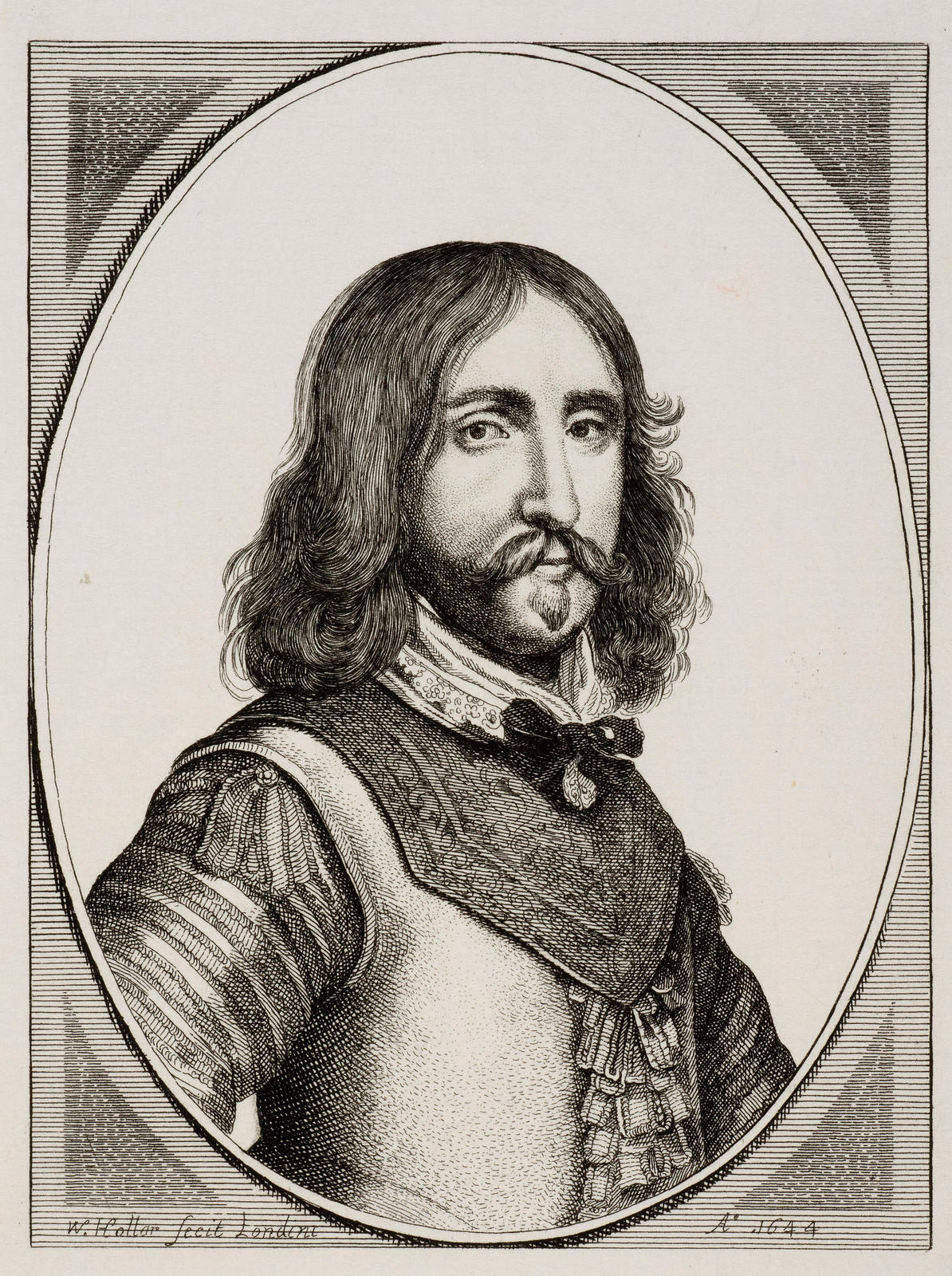 Colonel N. Fiennes