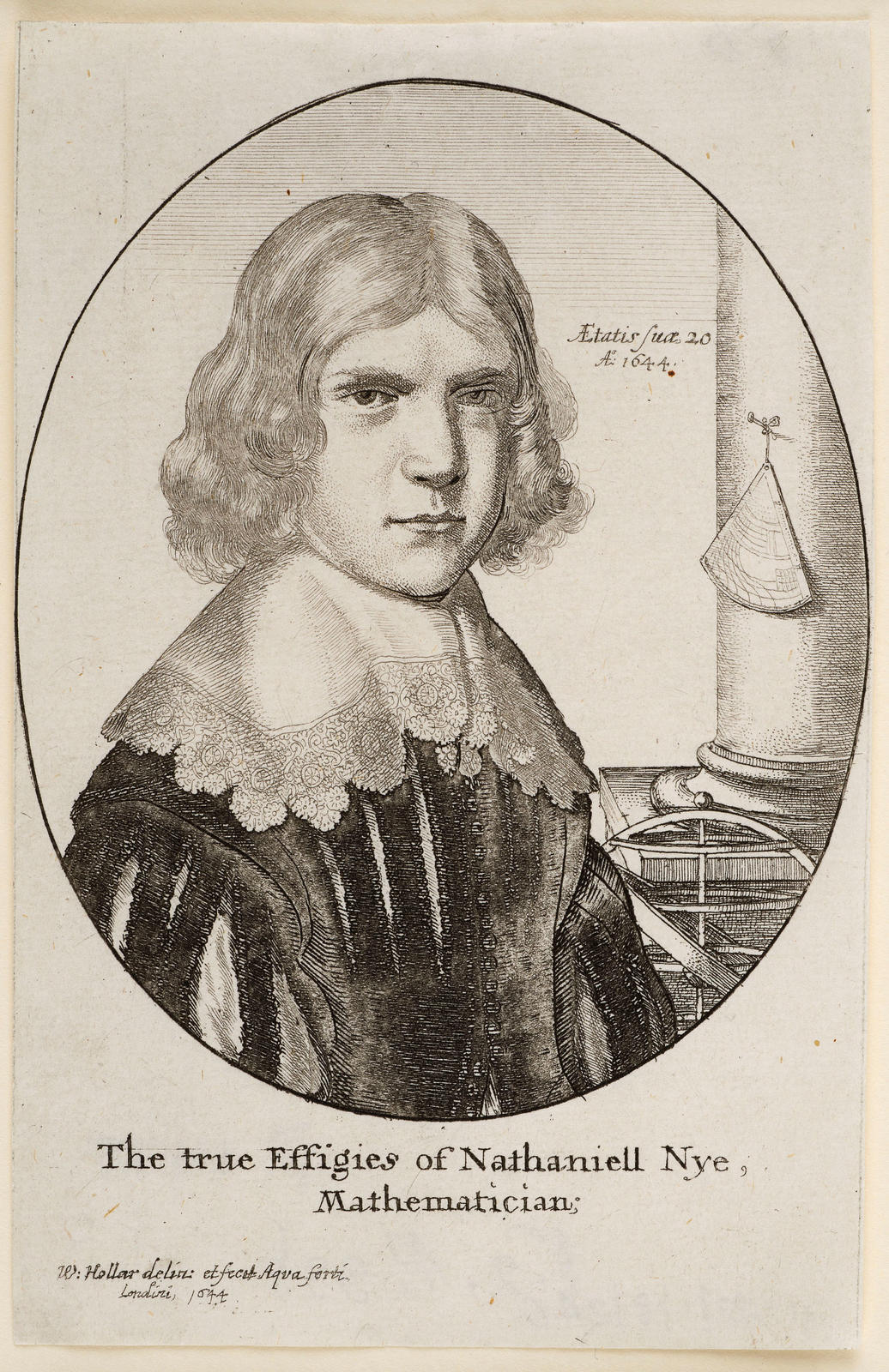 Nathaniel Nye