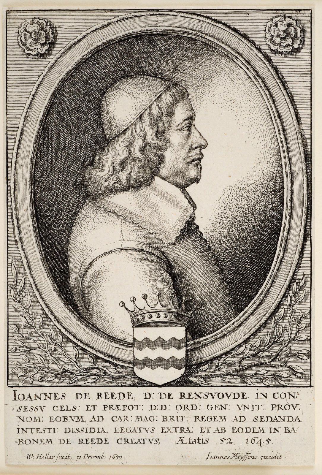 John de Reede