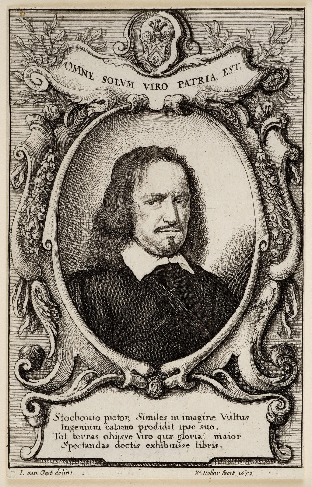 Vincent de Stochove