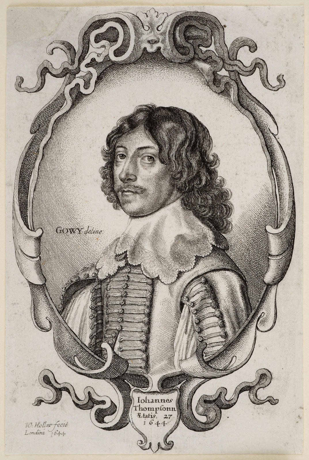John Thompson