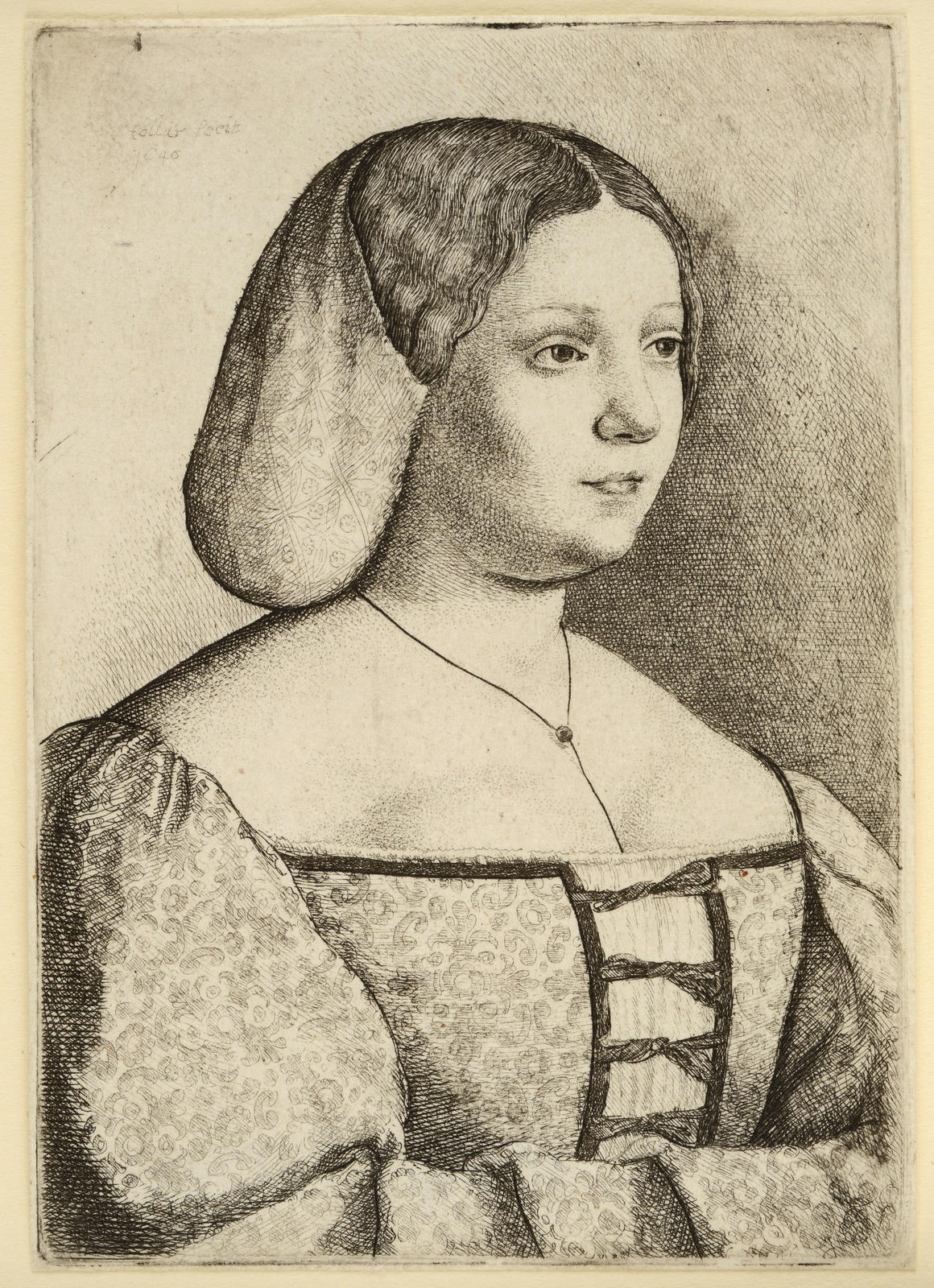 Petrarch's Laura