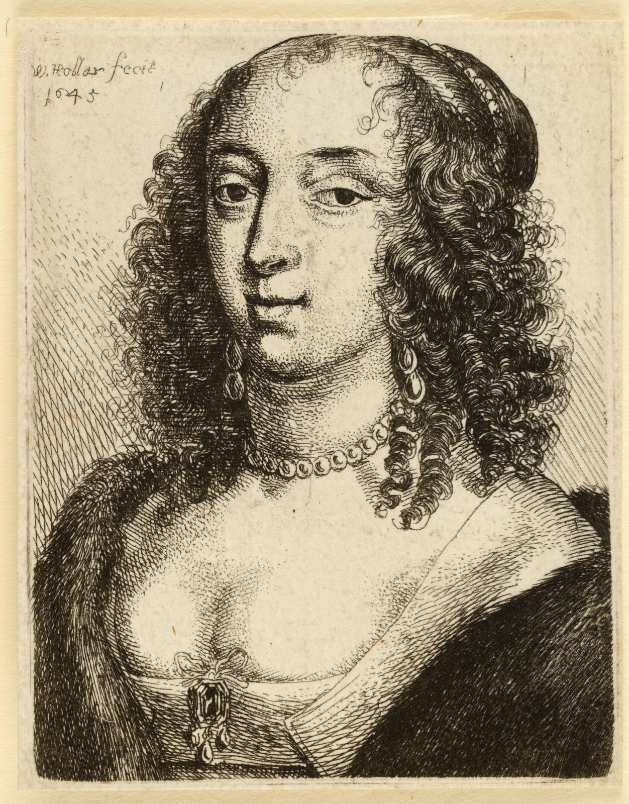 Duchess of Lennox