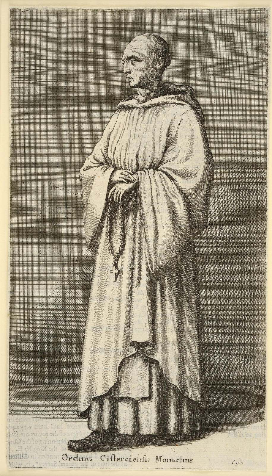 Ordinis Cisterciensis Monachus