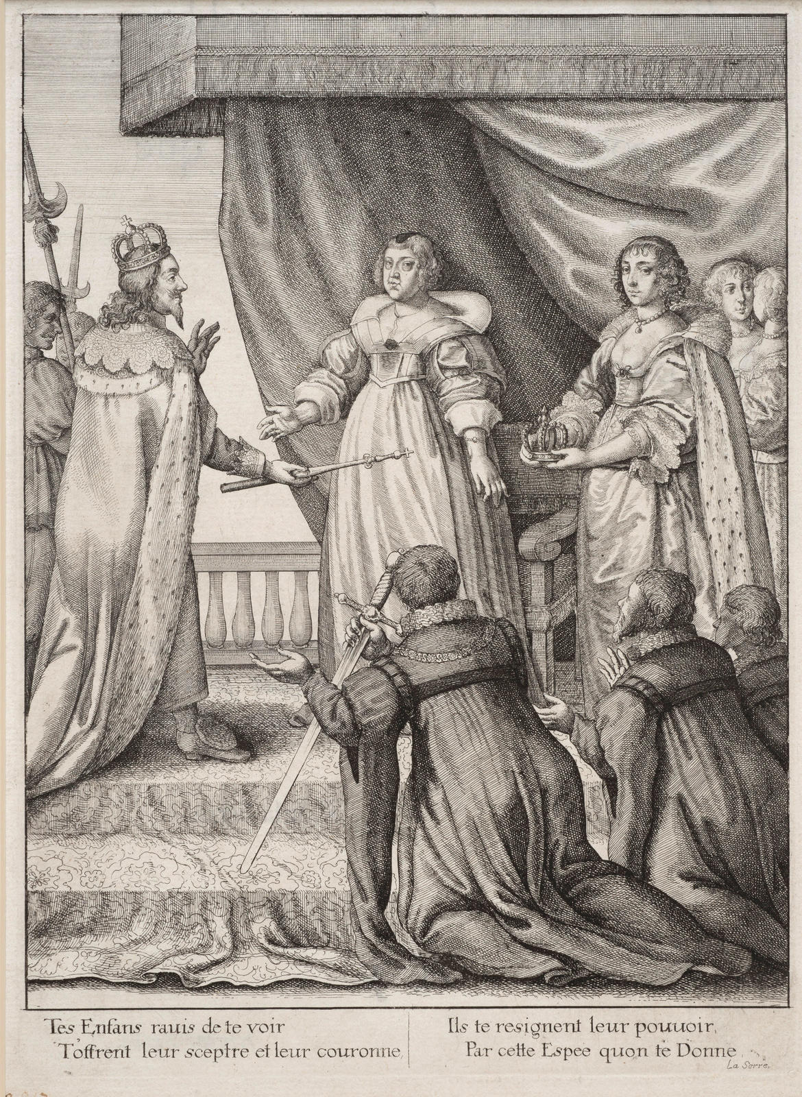 Marie de Medici