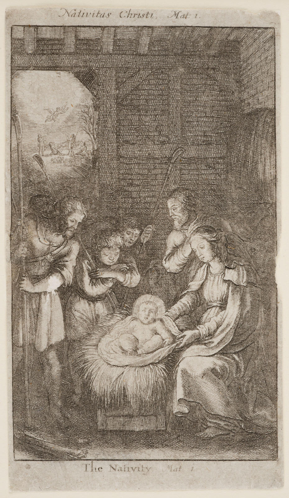 The Nativity