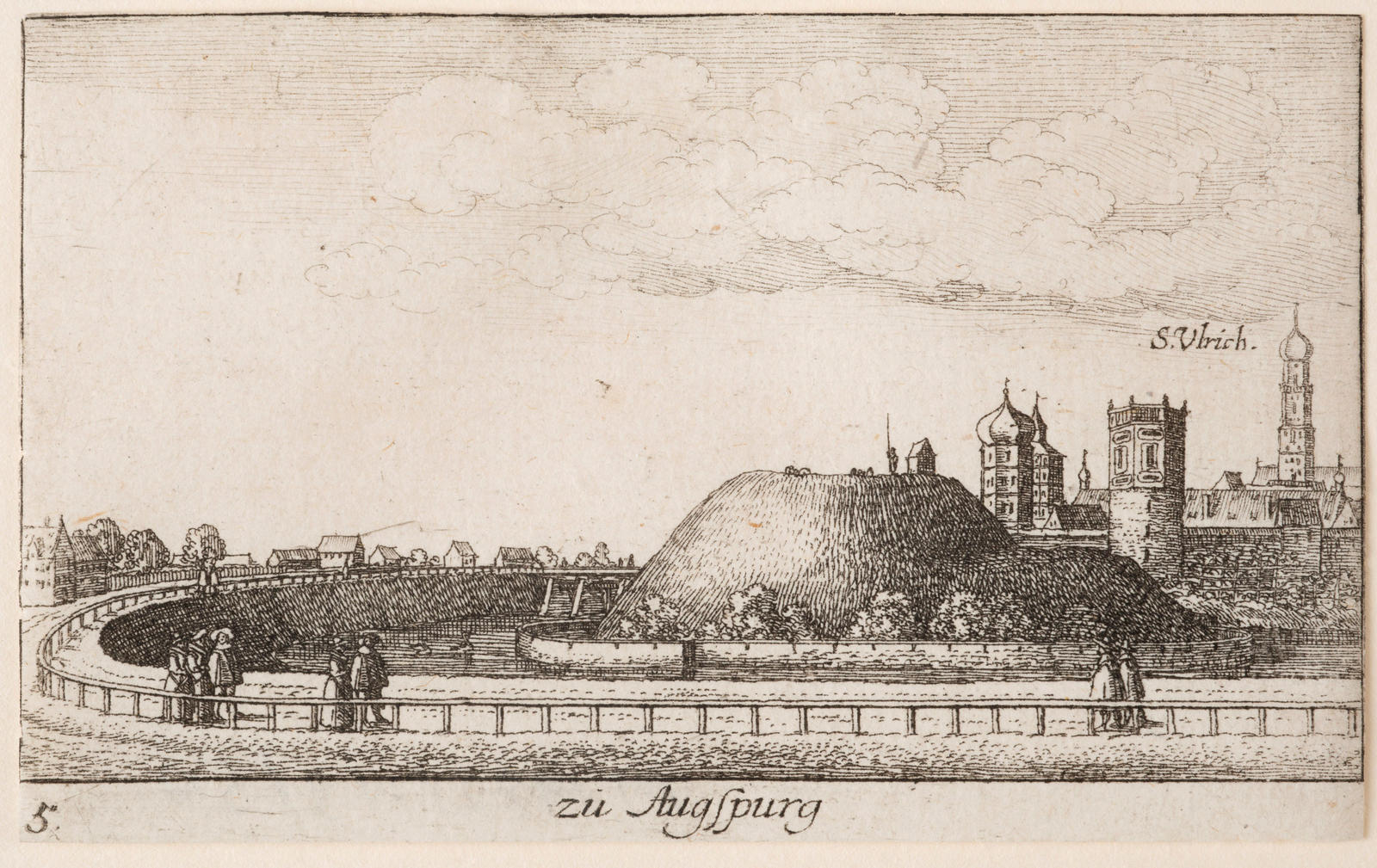 Augsburg